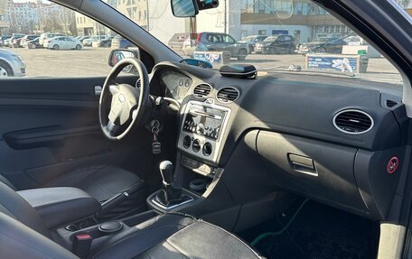 Ford Focus II рестайлинг, 2007 год, 520 000 рублей, 11 фотография