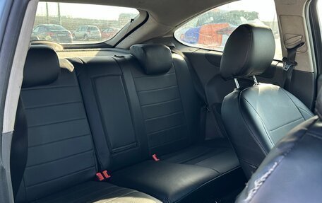 Ford Focus II рестайлинг, 2007 год, 520 000 рублей, 12 фотография