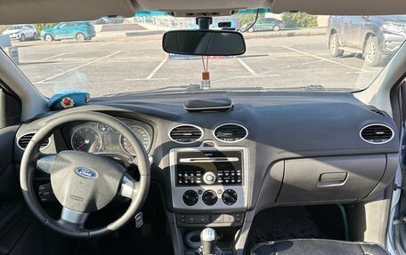 Ford Focus II рестайлинг, 2007 год, 520 000 рублей, 13 фотография