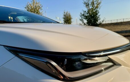 Toyota Corolla, 2023 год, 3 360 000 рублей, 8 фотография