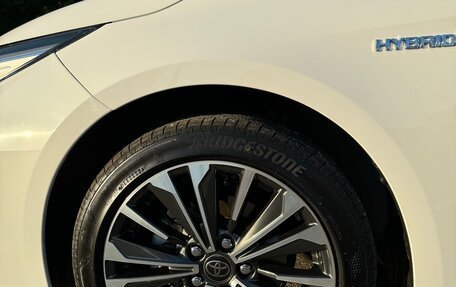 Toyota Corolla, 2023 год, 3 360 000 рублей, 4 фотография