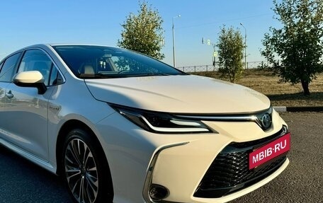 Toyota Corolla, 2023 год, 3 360 000 рублей, 2 фотография