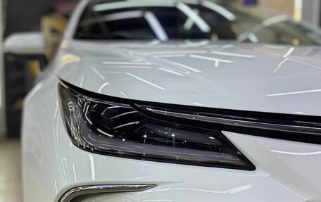Toyota Corolla, 2023 год, 3 360 000 рублей, 17 фотография
