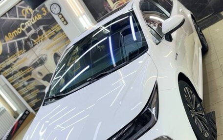 Toyota Corolla, 2023 год, 3 360 000 рублей, 18 фотография