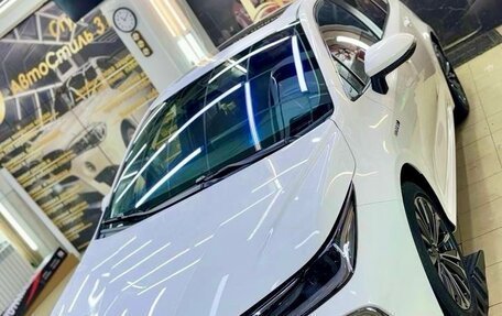 Toyota Corolla, 2023 год, 3 360 000 рублей, 16 фотография