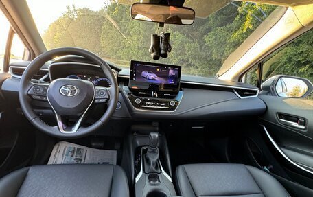 Toyota Corolla, 2023 год, 3 360 000 рублей, 20 фотография