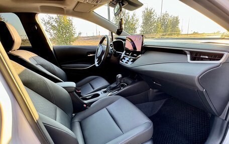 Toyota Corolla, 2023 год, 3 360 000 рублей, 21 фотография
