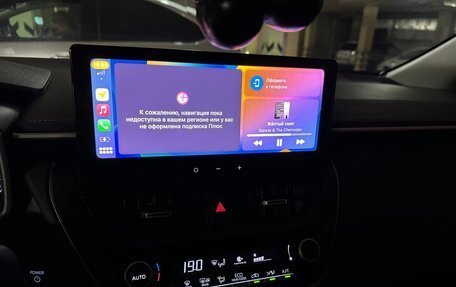 Toyota Corolla, 2023 год, 3 360 000 рублей, 31 фотография