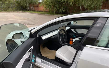 Tesla Model 3 I, 2020 год, 3 800 000 рублей, 2 фотография