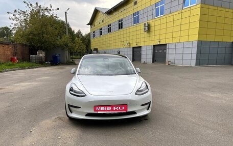Tesla Model 3 I, 2020 год, 3 800 000 рублей, 7 фотография