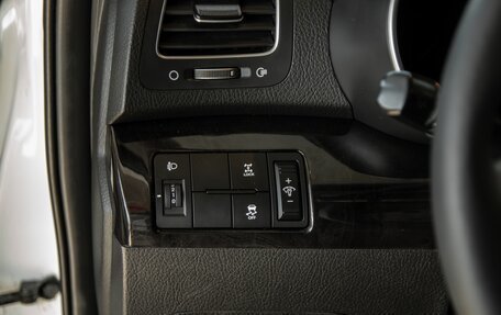 KIA Sorento II рестайлинг, 2013 год, 1 545 000 рублей, 10 фотография