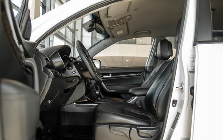 KIA Sorento II рестайлинг, 2013 год, 1 545 000 рублей, 7 фотография