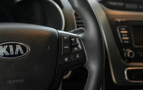 KIA Sorento II рестайлинг, 2013 год, 1 545 000 рублей, 12 фотография
