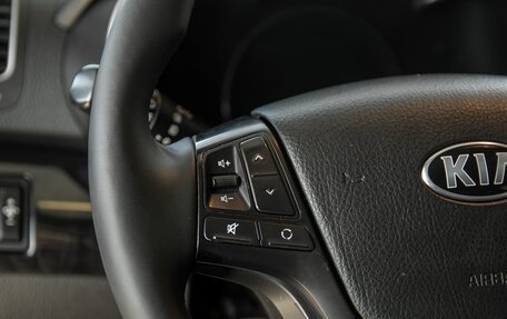 KIA Sorento II рестайлинг, 2013 год, 1 545 000 рублей, 11 фотография