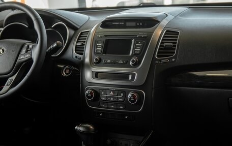 KIA Sorento II рестайлинг, 2013 год, 1 545 000 рублей, 15 фотография