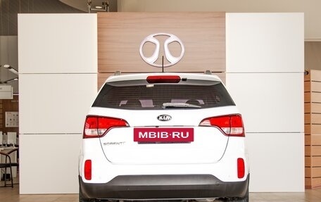KIA Sorento II рестайлинг, 2013 год, 1 545 000 рублей, 5 фотография
