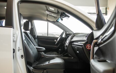 KIA Sorento II рестайлинг, 2013 год, 1 545 000 рублей, 18 фотография
