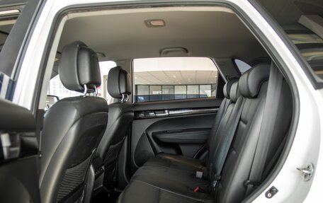 KIA Sorento II рестайлинг, 2013 год, 1 545 000 рублей, 19 фотография