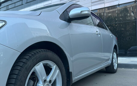 Toyota Corolla, 2011 год, 1 200 000 рублей, 3 фотография