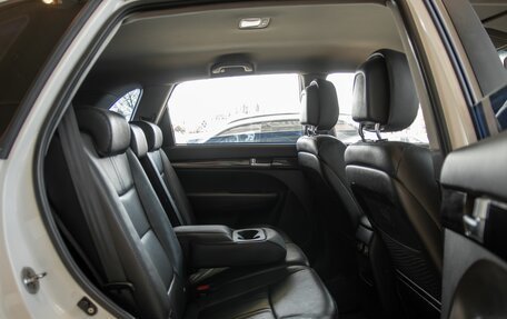 KIA Sorento II рестайлинг, 2013 год, 1 545 000 рублей, 21 фотография