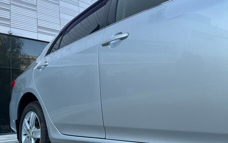 Toyota Corolla, 2011 год, 1 200 000 рублей, 9 фотография