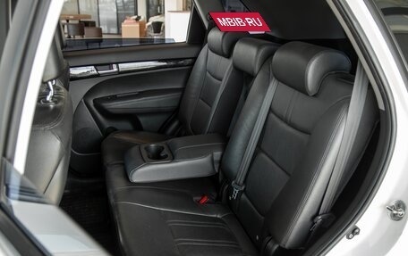 KIA Sorento II рестайлинг, 2013 год, 1 545 000 рублей, 20 фотография
