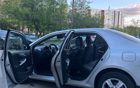 Toyota Corolla, 2011 год, 1 200 000 рублей, 13 фотография