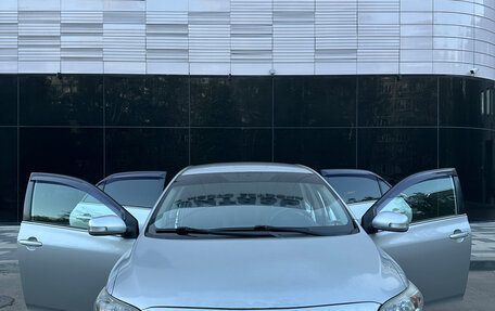 Toyota Corolla, 2011 год, 1 200 000 рублей, 12 фотография
