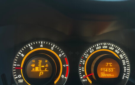 Toyota Corolla, 2011 год, 1 200 000 рублей, 32 фотография