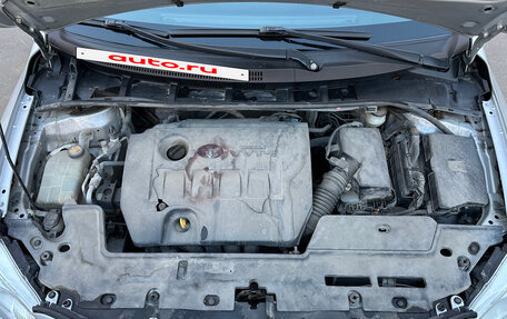 Toyota Corolla, 2011 год, 1 200 000 рублей, 29 фотография