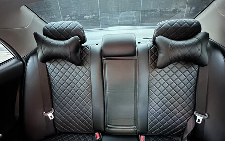 Toyota Corolla, 2011 год, 1 200 000 рублей, 27 фотография