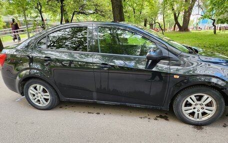 Chevrolet Aveo III, 2013 год, 550 000 рублей, 17 фотография