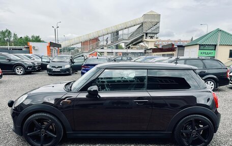 MINI Hatch, 2014 год, 1 250 000 рублей, 4 фотография
