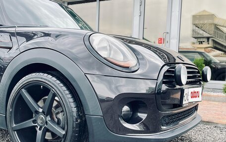 MINI Hatch, 2014 год, 1 250 000 рублей, 9 фотография