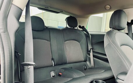 MINI Hatch, 2014 год, 1 250 000 рублей, 12 фотография