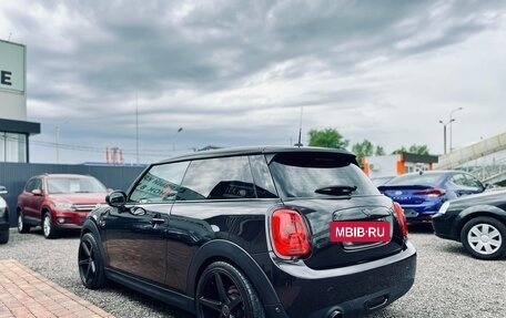MINI Hatch, 2014 год, 1 250 000 рублей, 5 фотография