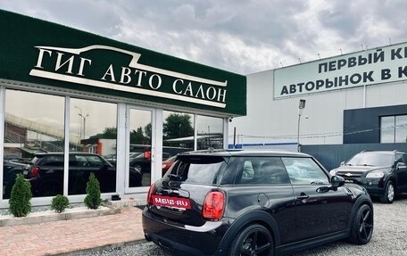 MINI Hatch, 2014 год, 1 250 000 рублей, 7 фотография