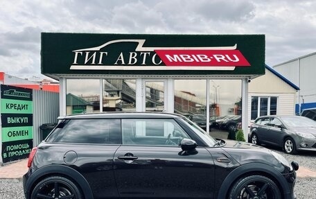 MINI Hatch, 2014 год, 1 250 000 рублей, 8 фотография