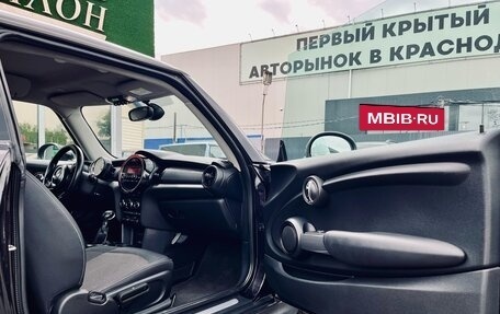 MINI Hatch, 2014 год, 1 250 000 рублей, 10 фотография