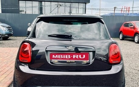 MINI Hatch, 2014 год, 1 250 000 рублей, 6 фотография