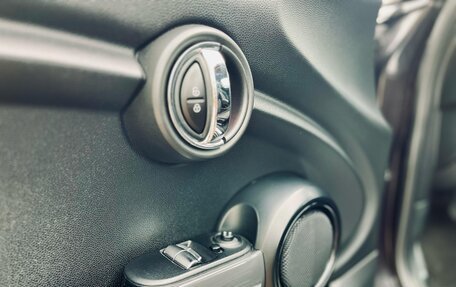 MINI Hatch, 2014 год, 1 250 000 рублей, 17 фотография