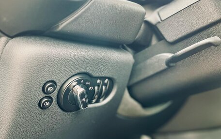 MINI Hatch, 2014 год, 1 250 000 рублей, 18 фотография