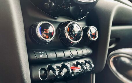 MINI Hatch, 2014 год, 1 250 000 рублей, 25 фотография