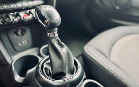 MINI Hatch, 2014 год, 1 250 000 рублей, 24 фотография