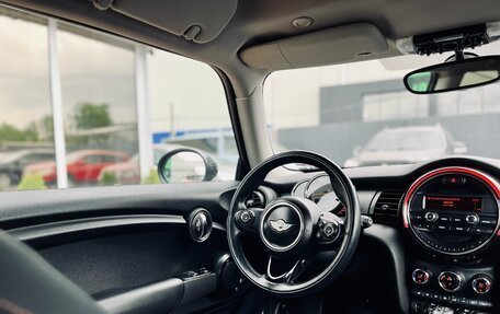 MINI Hatch, 2014 год, 1 250 000 рублей, 22 фотография
