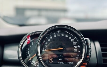 MINI Hatch, 2014 год, 1 250 000 рублей, 27 фотография