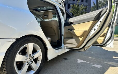 Honda Civic VIII, 2007 год, 700 000 рублей, 5 фотография