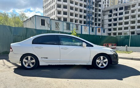 Honda Civic VIII, 2007 год, 700 000 рублей, 7 фотография