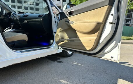 Honda Civic VIII, 2007 год, 700 000 рублей, 6 фотография