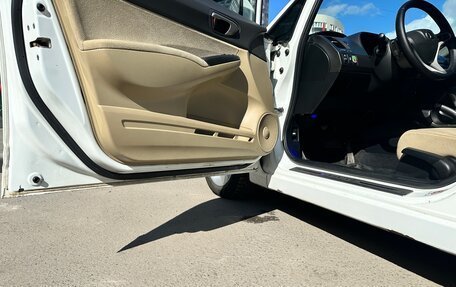Honda Civic VIII, 2007 год, 700 000 рублей, 8 фотография